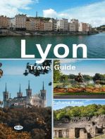 Lyon Travel Guide