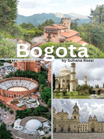 Bogotá Travel Guide