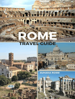 Rome Travel Guide