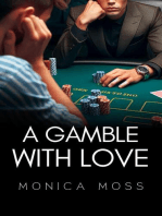 A Gamble With Love