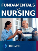 Fundamentals of Nursing