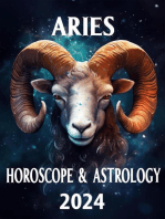 Aries Horoscope 2024: 2024 Horoscope Today, #1