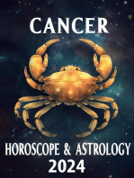 Cancer Horoscope 2024: 2024 Horoscope Today, #4