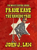 Frank Kane - The Hanging Tree