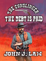 The Gunslinger - The Debt Is Paid