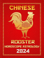 Rooster Chinese Horoscope 2024: Chinese Horoscopes & Astrology 2024, #10