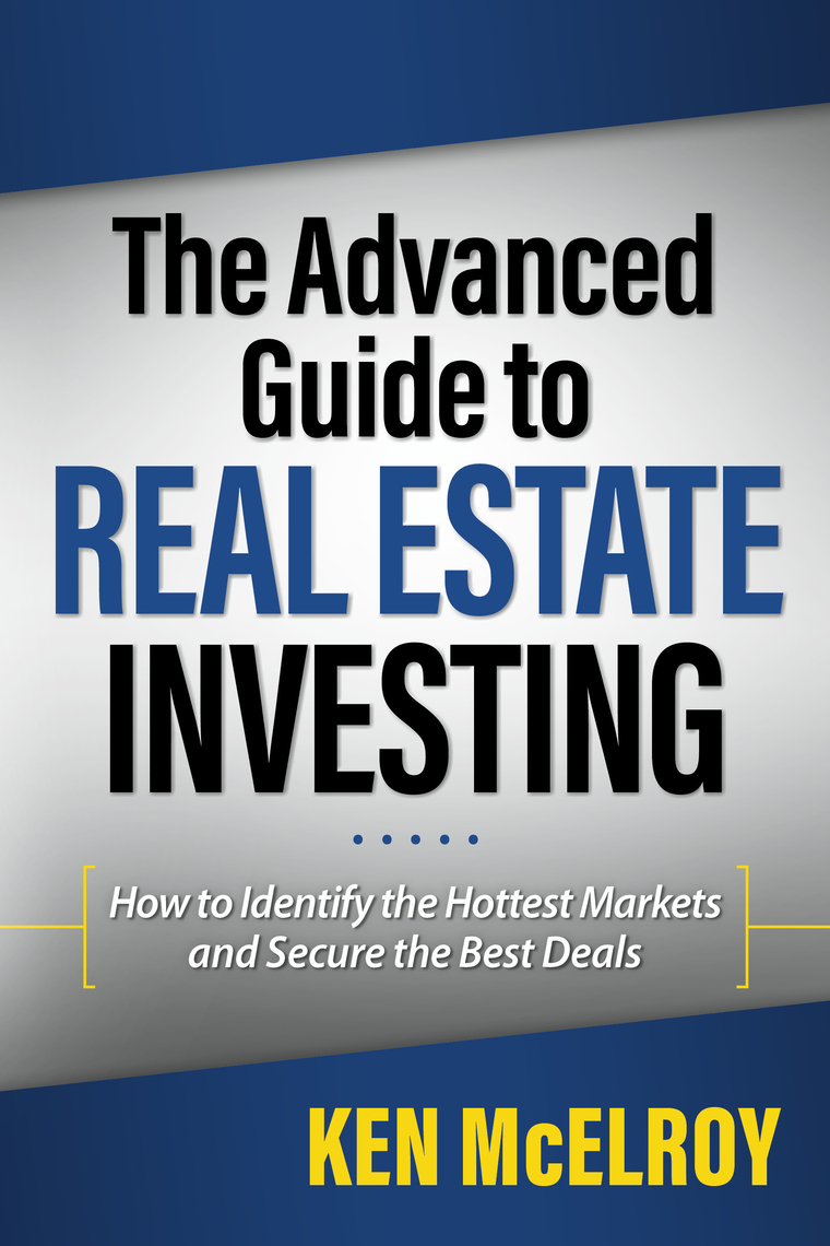 The book on investing in real outlet estate with no money down pdf