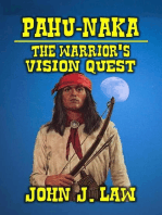 Pahu-Naka - The Warrior's Vision Quest