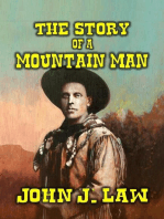 The Story Of A Mountain Man
