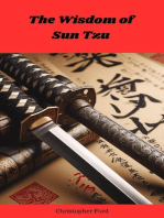 The Wisdom of Sun Tzu