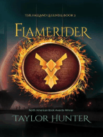 Flamerider