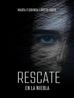 Rescate en la Niebla: Sarah Whitman, #3