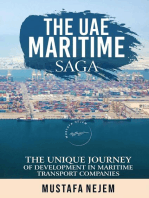 THE UAE MARITIME SAGA