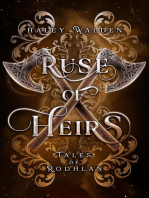 Ruse of Heirs