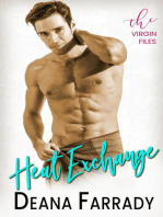 Heat Exchange: The Virgin Files, #1
