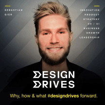 Designdrives