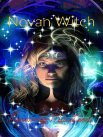 Novan Witch: Nova series, #1