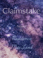 Claimstake