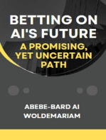 Betting on AI's Future
