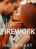 His Firework: Happily Ever Holiday