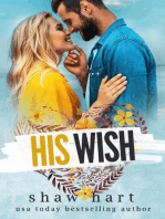 His Wish: Wish, #1