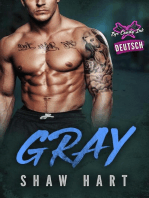 Gray: Eye Candy Ink: Zweite Generation, #4