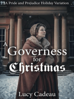A Governess for Christmas