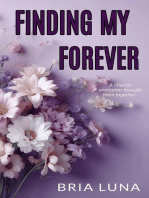 Finding My Forever