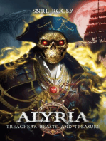 Alyria: Treachery, Beasts, and Treasure