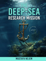THE DEEP-SEA RESEARCH MISSION