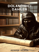 Dolandırıcı Dahiler