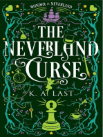 The Neverland Curse