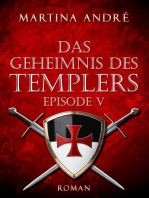 Das Geheimnis des Templers - Episode V
