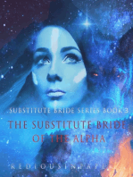 The Substitute Bride of the Alpha