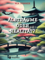 Albträume oder Realität?