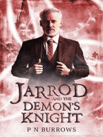 Jarrod and the Demon’s Knight