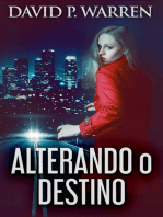 Alterando o Destino