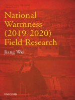 National Warmness (2019-2020) Field Research: Poverty Alleviation Series Volume Four