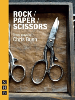 Rock / Paper / Scissors (NHB Modern Plays)