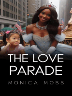 The Love Parade: The Chance Encounters Series, #17