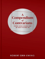 A Compendium of Contrarians