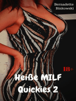 Heiße MILF Quickies 2