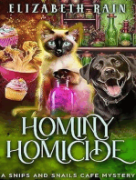 Hominy Homicide