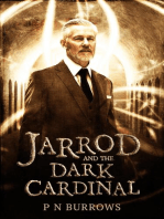 Jarrod and the Dark Cardinal: Jarrod, #2