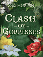 Clash of Goddesses