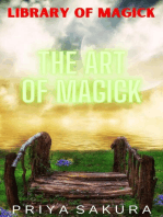 The Art of Magick