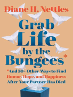 Grab Life by the Bungees