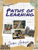 Paths of Learning: Navigating Education Choices