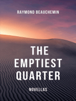 The Emptiest Quarter