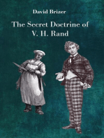 The Secret Doctrine of V. H. Rand